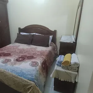 Evasion Bleue Anza Aagadir Appartement