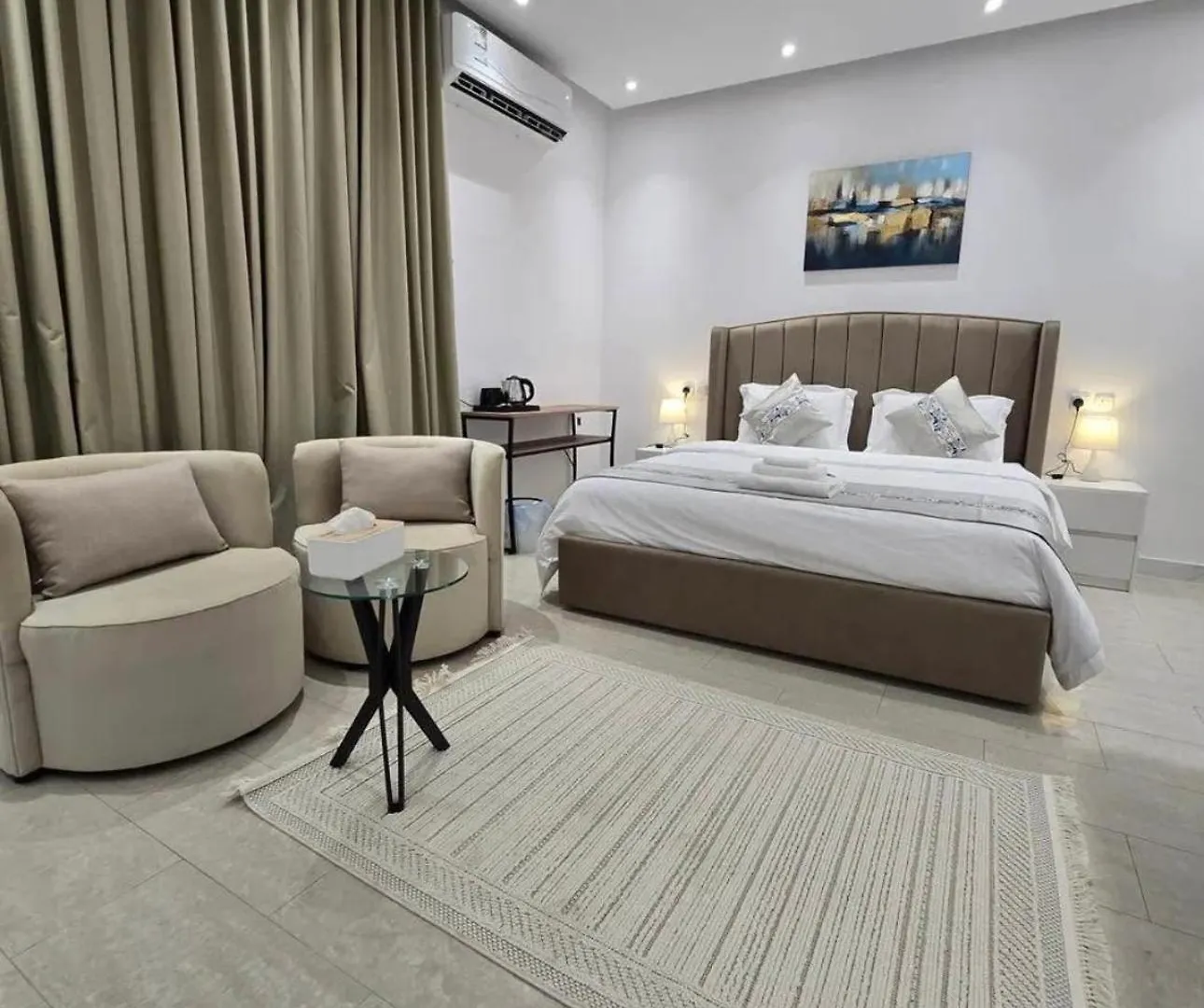 Villa Azur Vue Imprenable Sur L Ocean Agadir